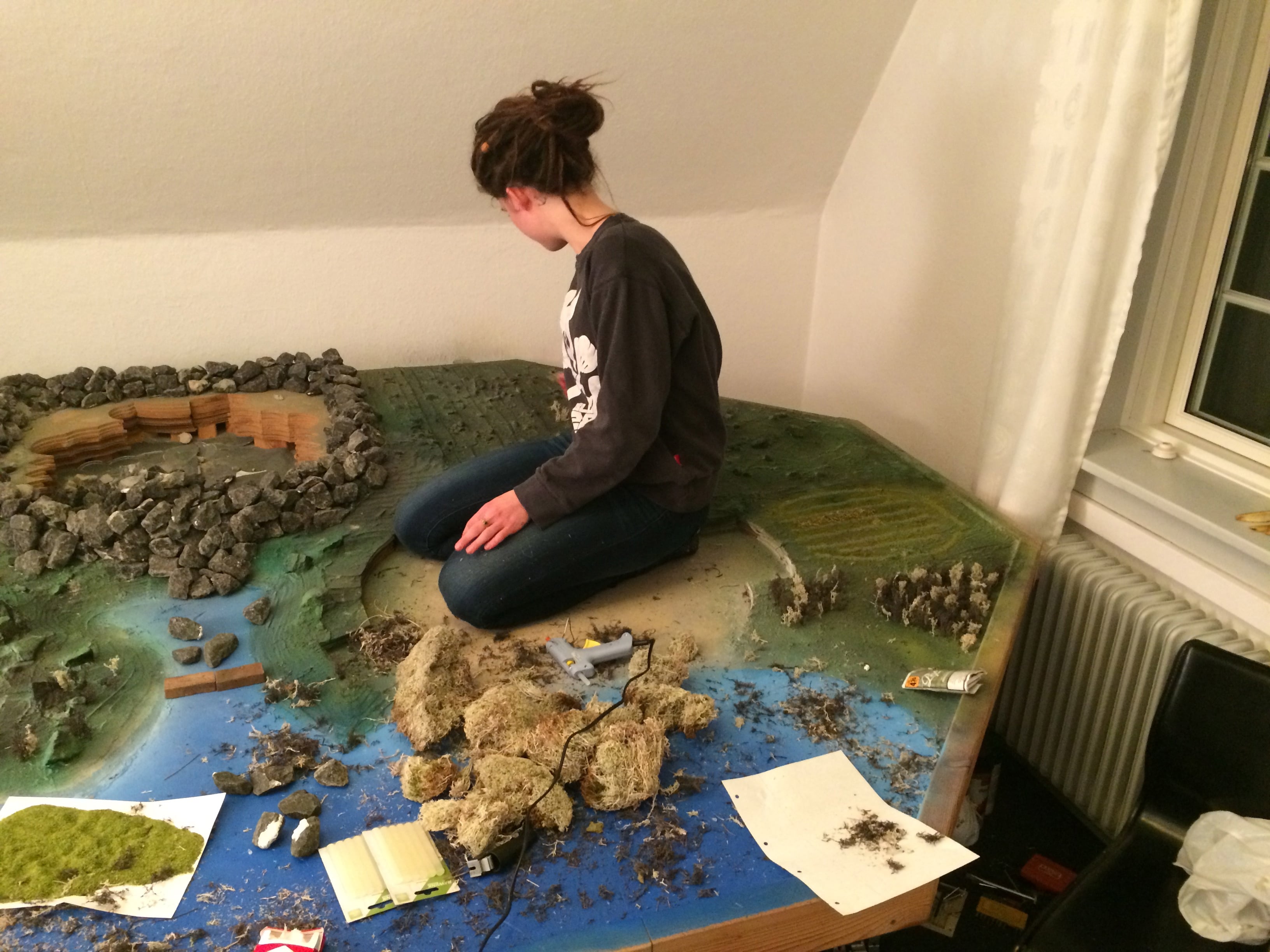 Process picture 12