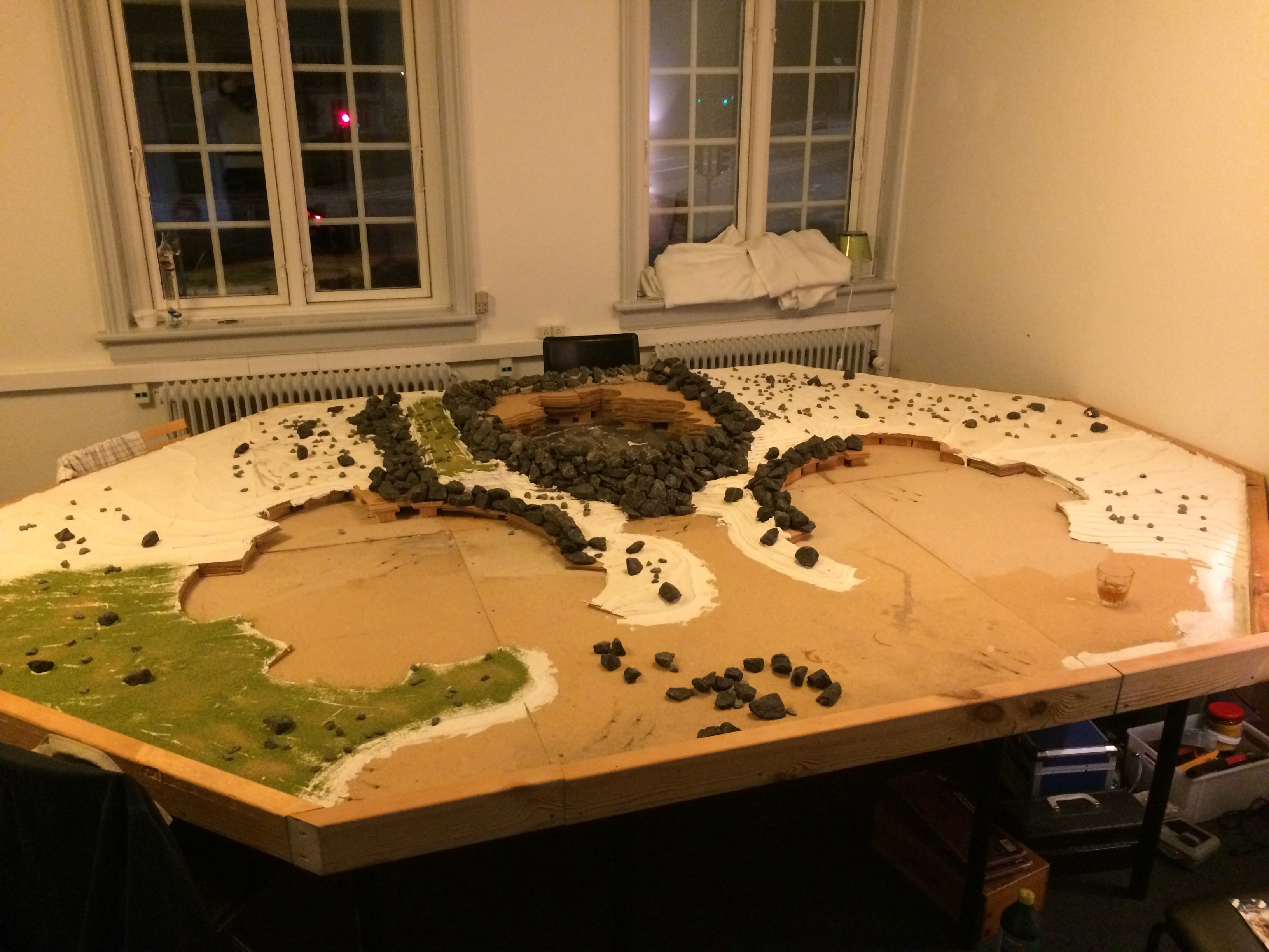 Process picture 5