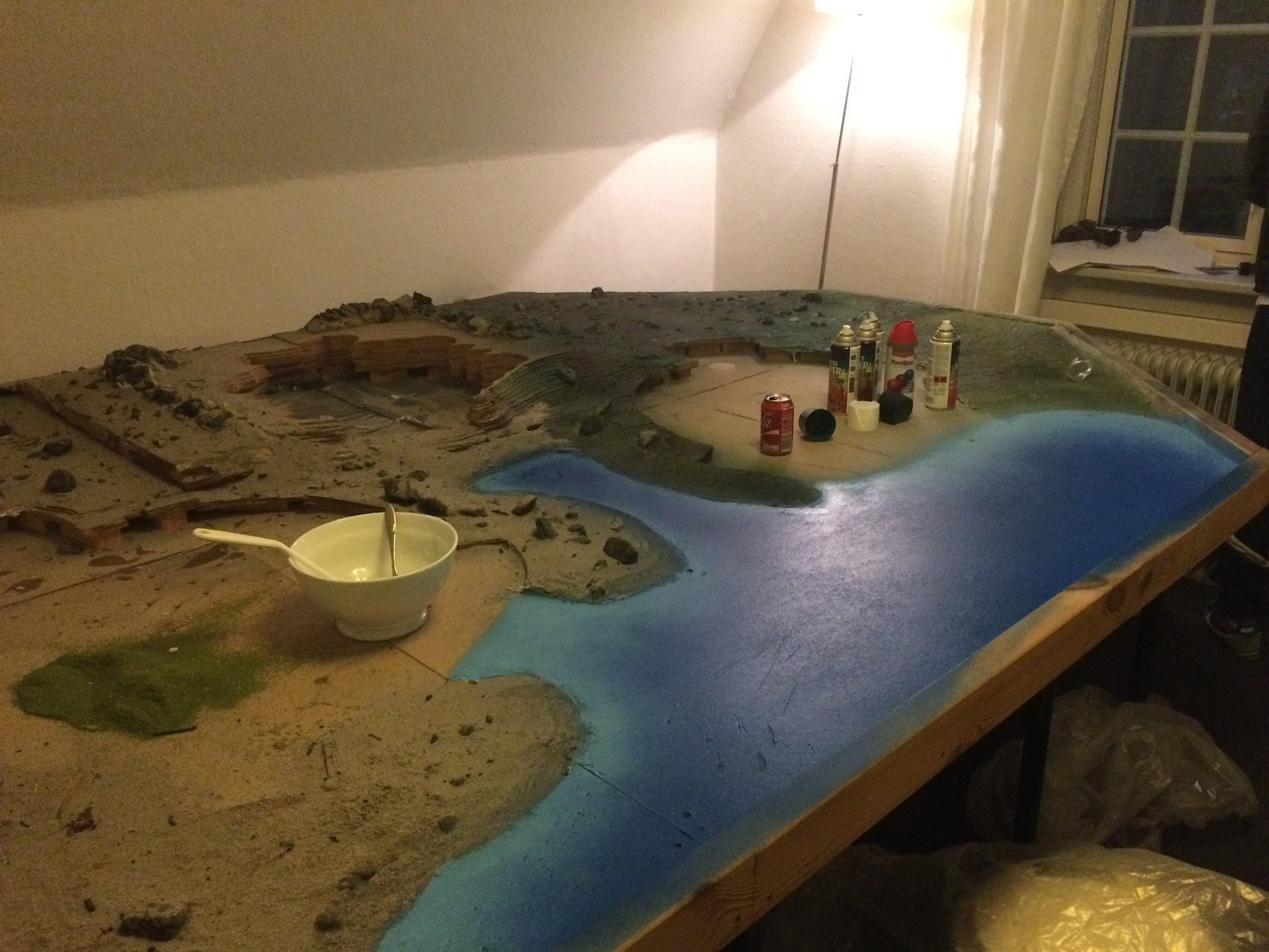 Process picture 9