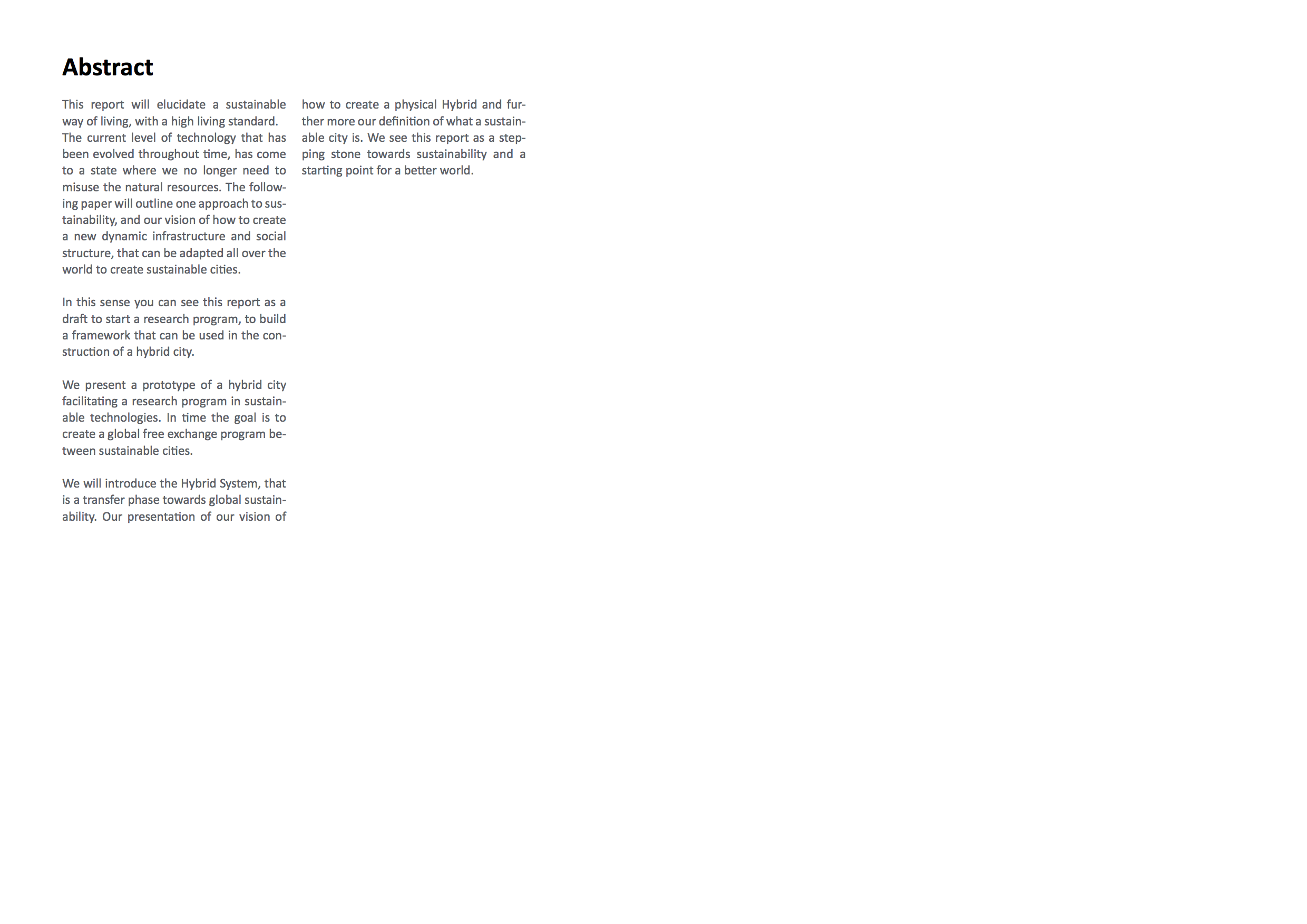 Project Landshape page 2